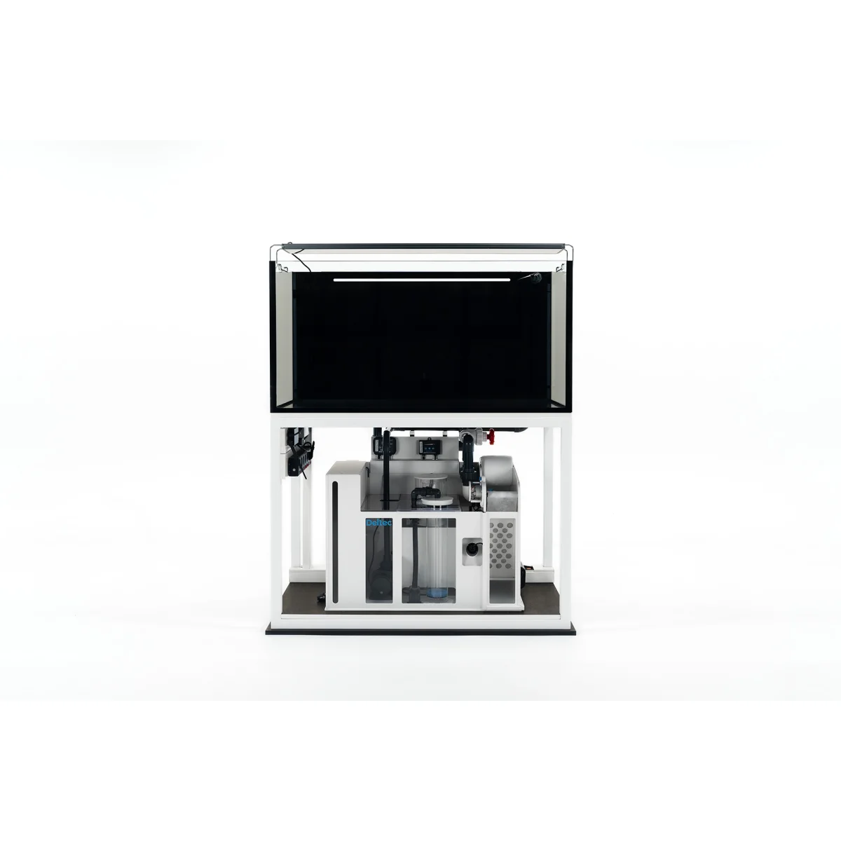 AP Reeftank Systemaquarium / Deltec 360 Liter