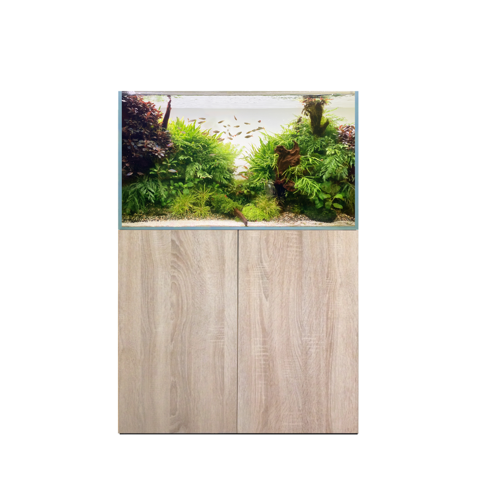 D-D Aqua-Pro Aquascaper 900-PLATINUM OAK