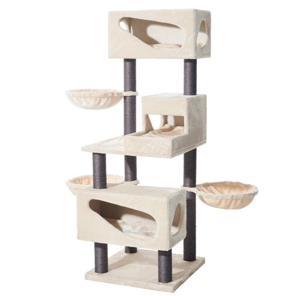 Nobby Kratzbaum Corlu cream