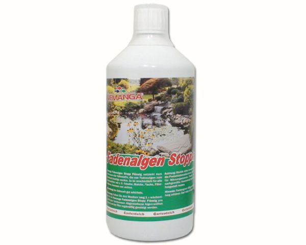 Femanga Fadenalgen Stopp Speed F 1000ml