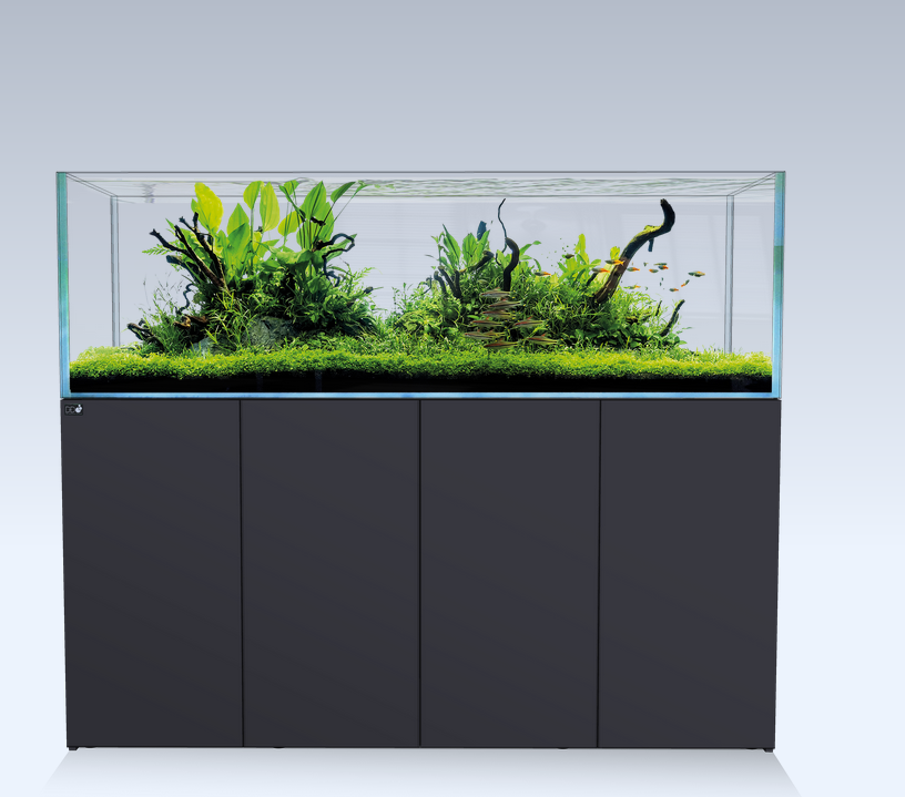 D-D Aqua-Pro Aquascaper 1800- METAL FRAME-ANTHRACITE MATT D-D Aqua-Pro Aquascaper 1800- METAL FRAME-ANTHRACITE MATT