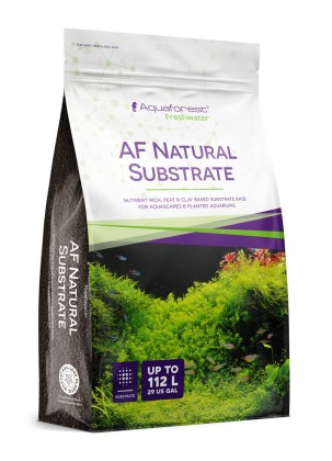 Aquaforest Natural Substrate 7,5 l
