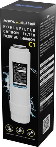 ARKA myAqua 3800® - Kohlefilter C1 ARKA myAqua 3800® - Kohlefilter C1