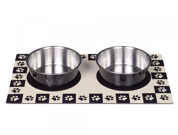 Nobby Magnetic-Set schwarz