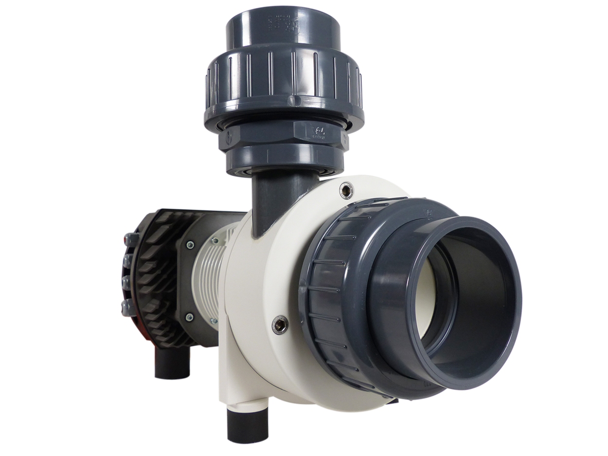 Red Dragon® 4Dreamliner 1600 VS22