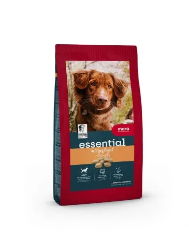 Mera Dog Essential Adult Geflügel 12,5kg Mera Dog Essential Adult Geflügel 12,5kg