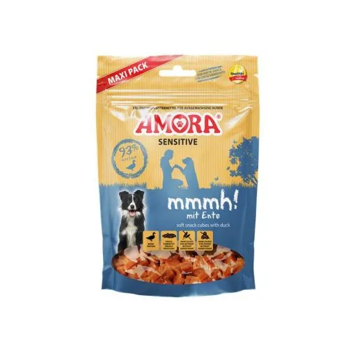 Snack Sensitive mmmh! Mit Ente 350g