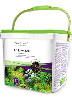 Aquaforest Lava Soil 5 l