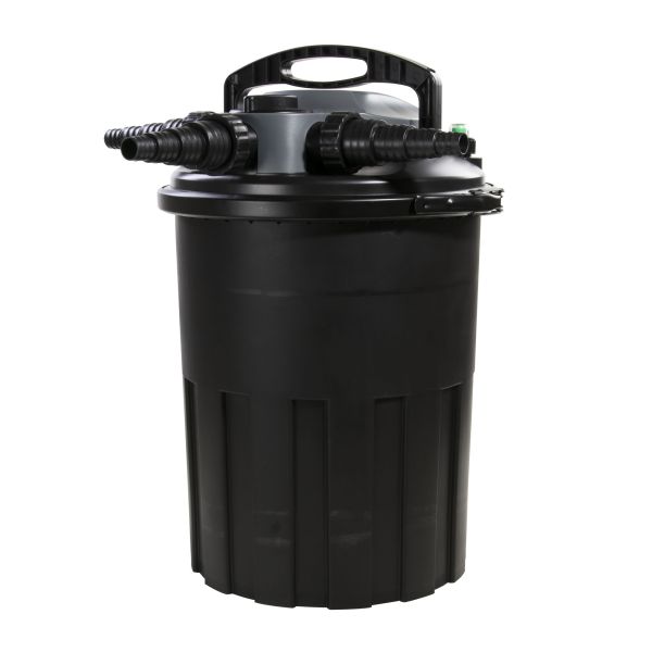 AquaForte Druckfilter CBF-15.000