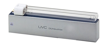 FIAP UV Active Glühleuchte 15 W