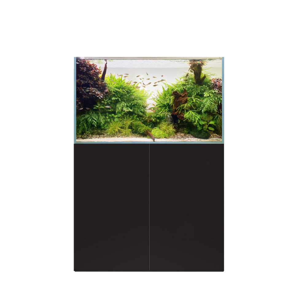 D-D Aqua-Pro Aquascaper 900 - BLACK SATIN