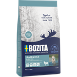 Bozita Lamb & Rice Weizenfrei 3,5kg