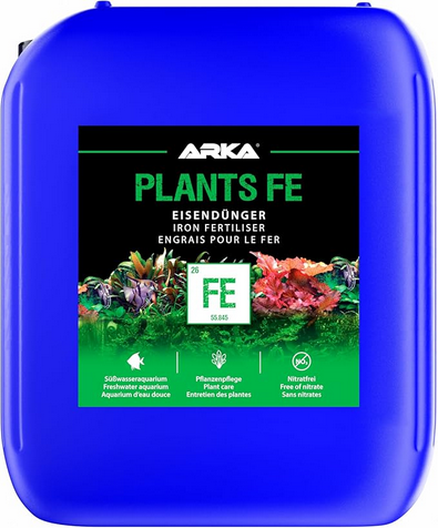 Arka Plants FE 5 l Arka Plants FE 5 l