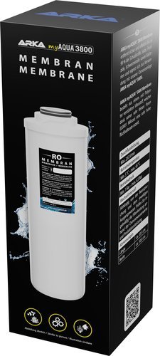 ARKA myAqua 3800®  - Membran