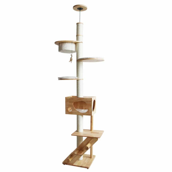 Nobby Kratzbaum Altai Cream