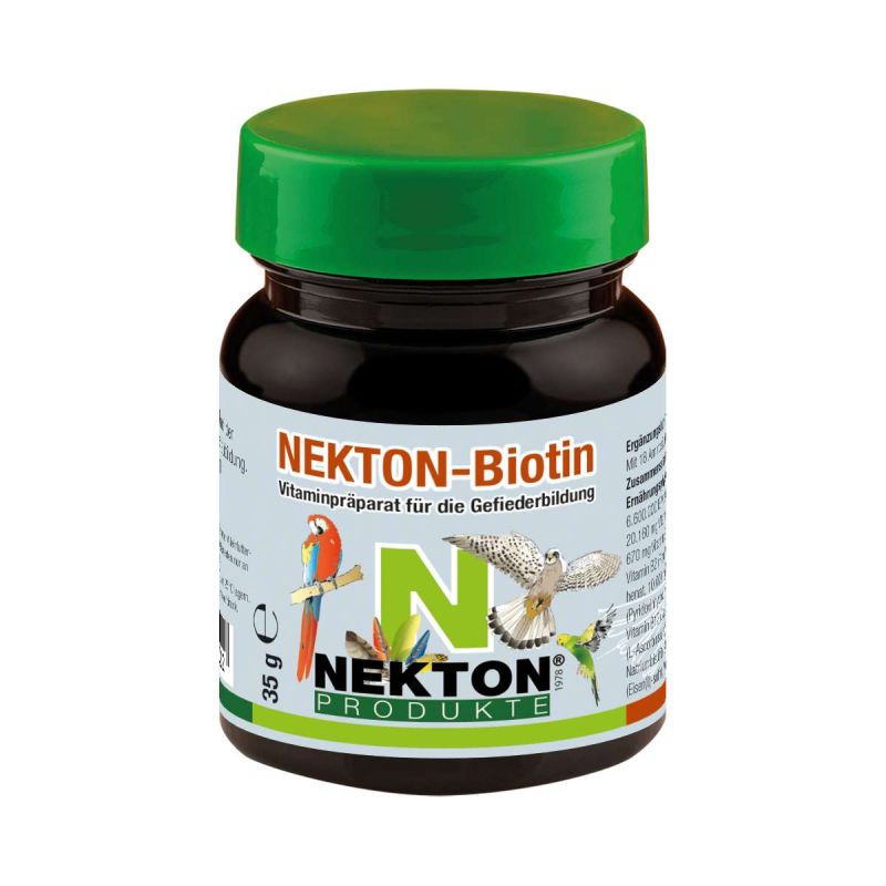 NEKTON-Biotin NEKTON-Biotin