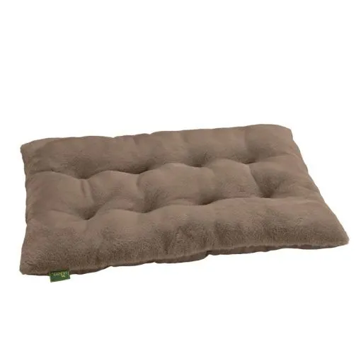 Hundekissen Rockford braun Größe XL Hundekissen Rockford braun Größe XL