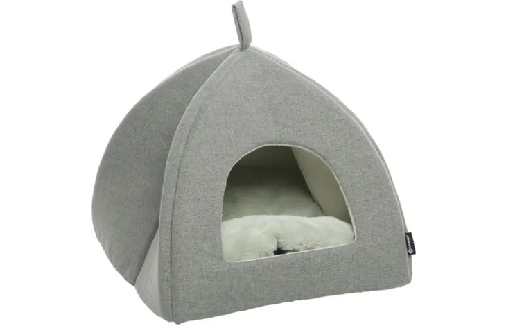 Flamingo Schlafplatz Valero Grün