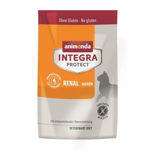 Animonda Cat Integra Protect Adult Renal 1,2kg Animonda Cat Integra Protect Adult Renal 1,2kg
