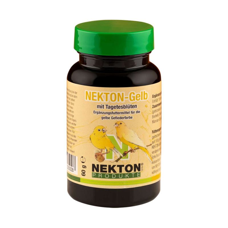 NEKTON-Gelb NEKTON-Gelb