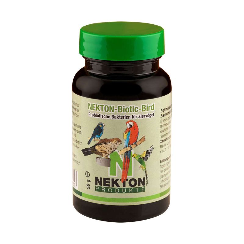 NEKTON-Biotic-Bird NEKTON-Biotic-Bird