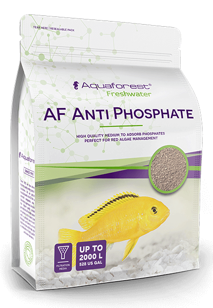 Aquaforest Anti Phosphate 1000ml Fresh/Süßwasser