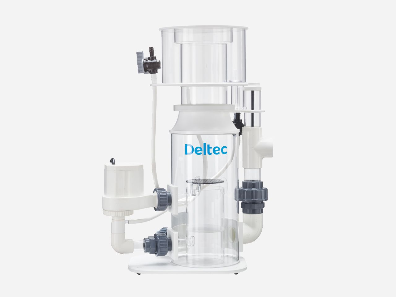 Deltec TC 1500ix Aussenabschäumer