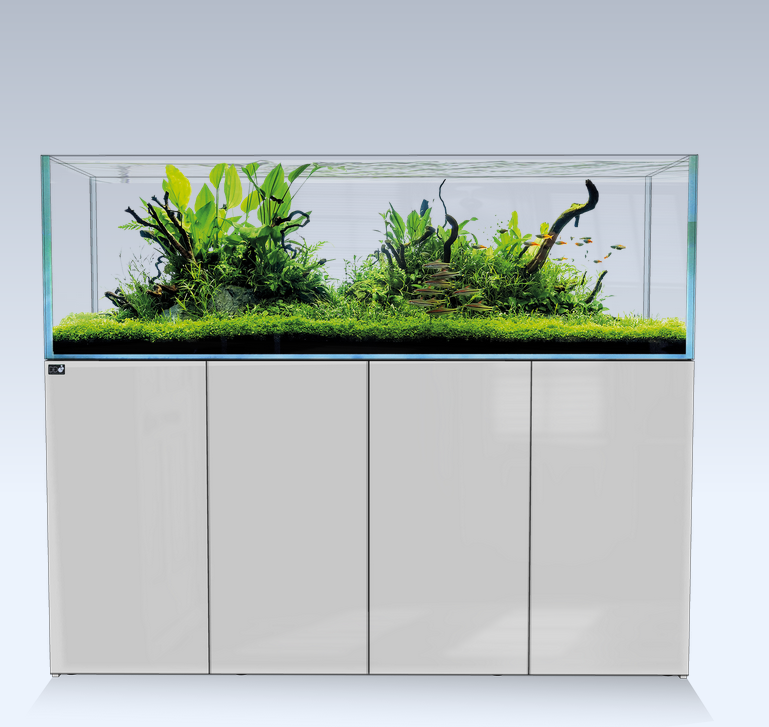D-D Aqua-Pro Aquascaper 1800- METAL FRAME-WHITE GLOSS D-D Aqua-Pro Aquascaper 1800- METAL FRAME-WHITE GLOSS