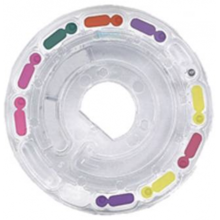 Aquaspin Disk - Freshwater