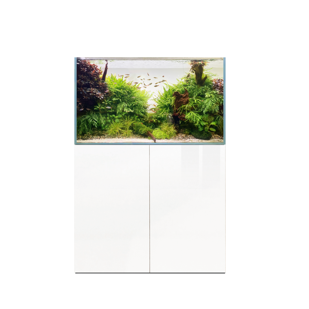 D-D Aqua-Pro Aquascaper 900-WHITE GLOSS