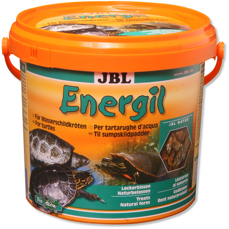 JBL Energil 2,5 liter