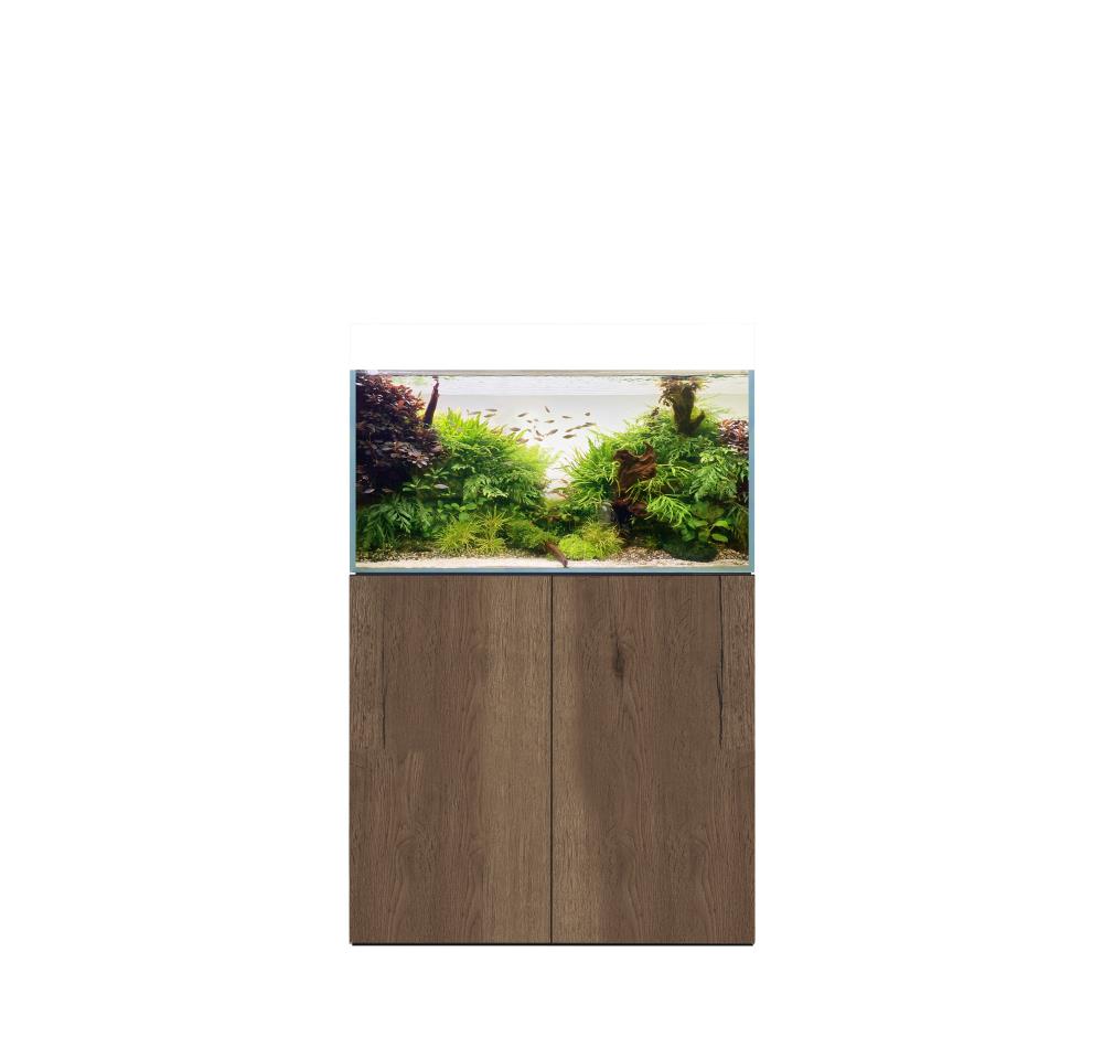 D-D Aqua-Pro Aquascaper 900-TOBACCO OAK