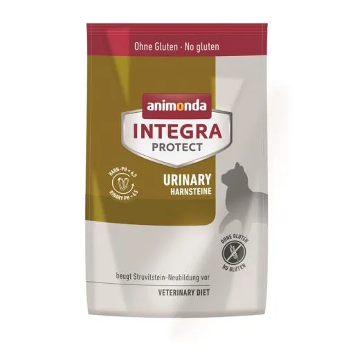 Animonda Cat Integra Protect Adult Urinary Struvit 1,2kg Animonda Cat Integra Protect Adult Urinary Struvit 1,2kg