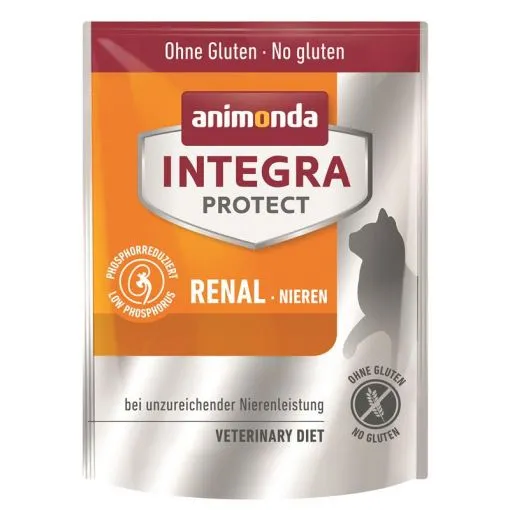 Animonda Cat Integra Protect Adult Renal 300g Animonda Cat Integra Protect Adult Renal 300g