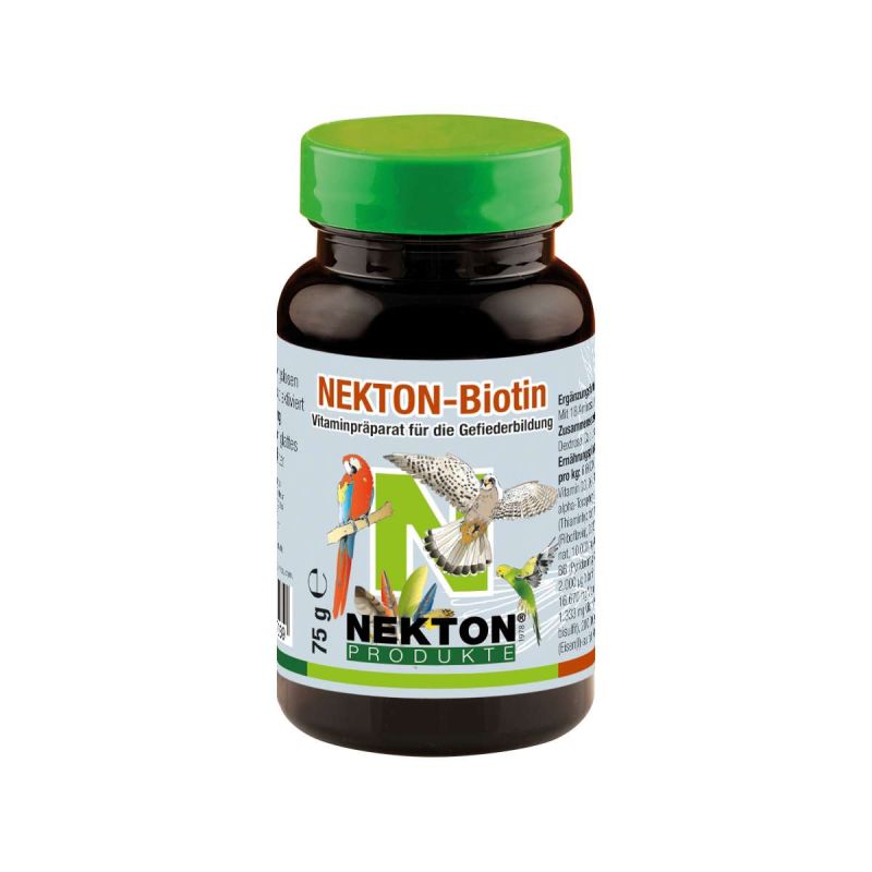 NEKTON-Biotin