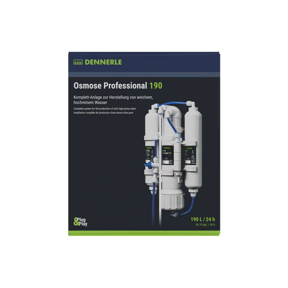 Dennerle Osmose Professional 190