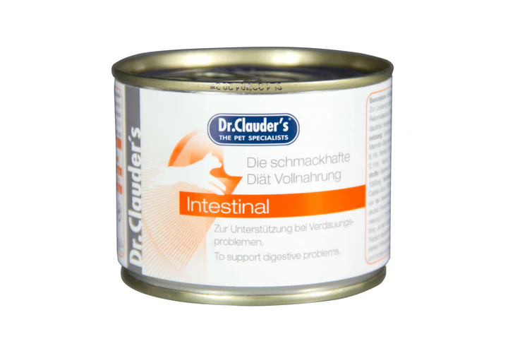 Dr.Clauder's Intestinal Diät 200g Dose