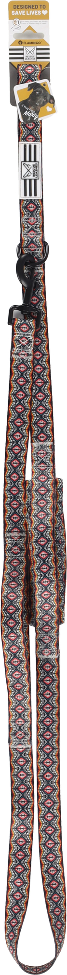 Flamingo Leine Canggu Blau