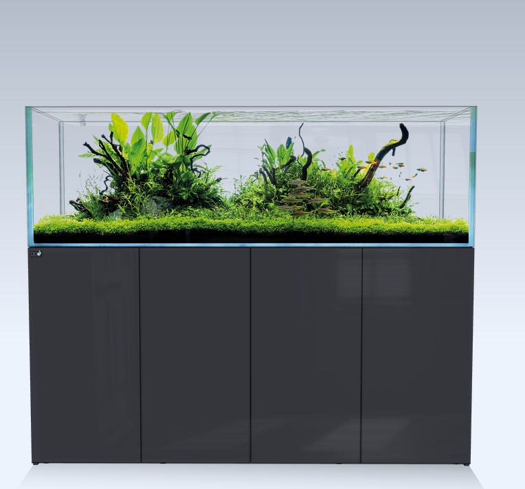 D-D Aqua-Pro Aquascaper 1800- METAL FRAME-ANTHRACITE GLOSS D-D Aqua-Pro Aquascaper 1800- METAL FRAME-ANTHRACITE GLOSS
