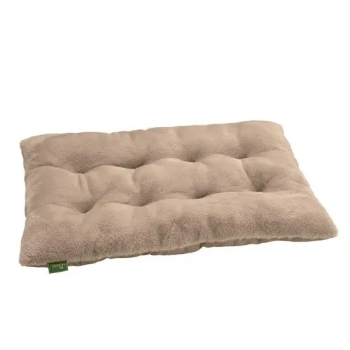 Hundekissen Rockford beige Größe L Hundekissen Rockford beige Größe L