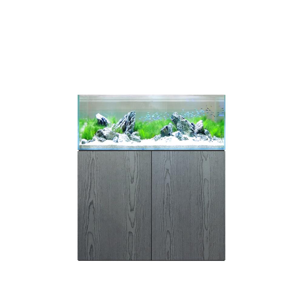 D-D Aqua-Pro Aquascaper 1200-CARBON OAK