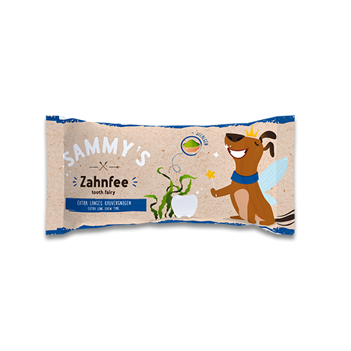 Bosch Sammys Zahnfee( 8 x 60g )