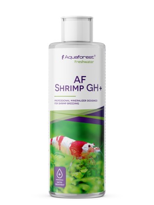 Aquaforest Shrimp GH+ 250 ml