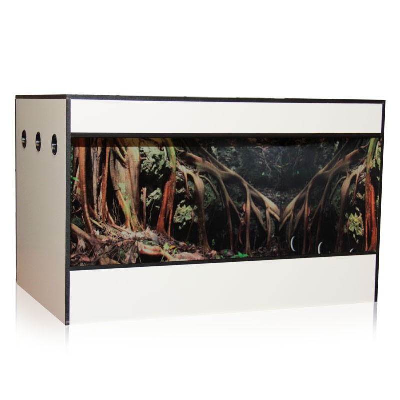 Terra Exotica TerraHome Classic "Mangrove"