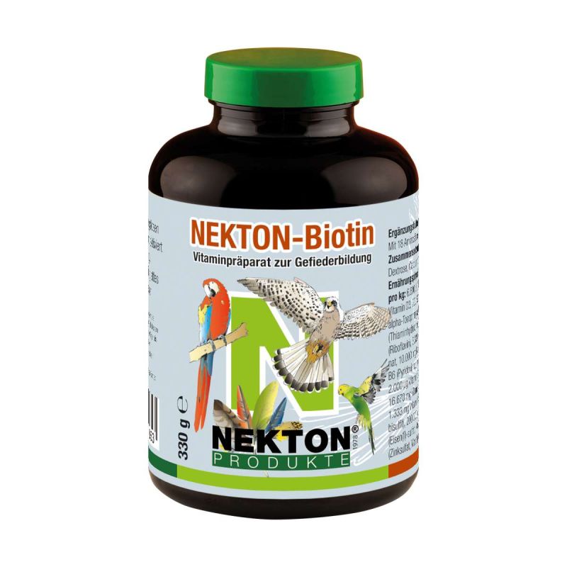 NEKTON-Biotin