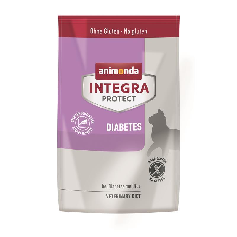 Animonda Cat Integra Protect Adult Diabetes 1,2kg Animonda Cat Integra Protect Adult Diabetes 1,2kg