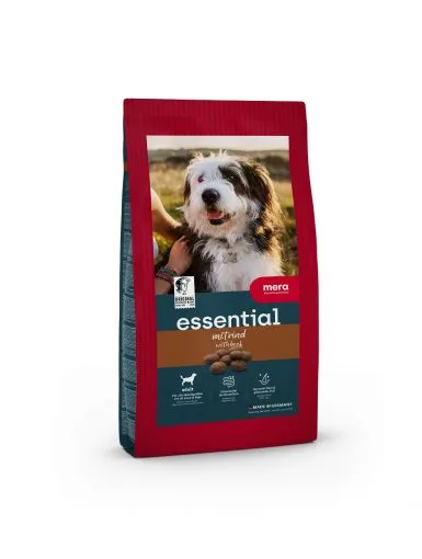 Mera Dog Essential Adult Rind 12,5kg Mera Dog Essential Adult Rind 12,5kg