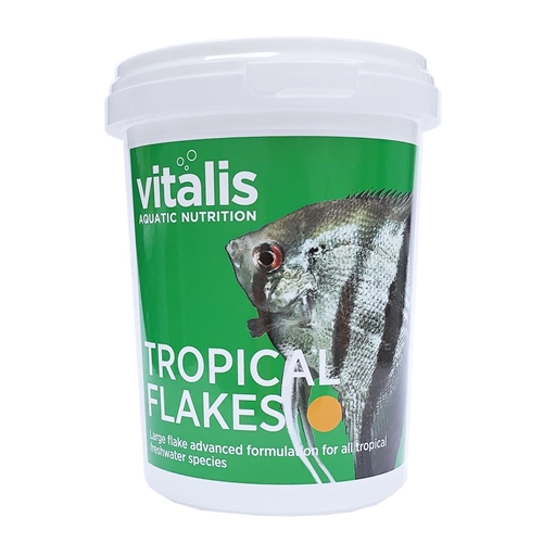 Vitalis Tropical Flakes - 40g
