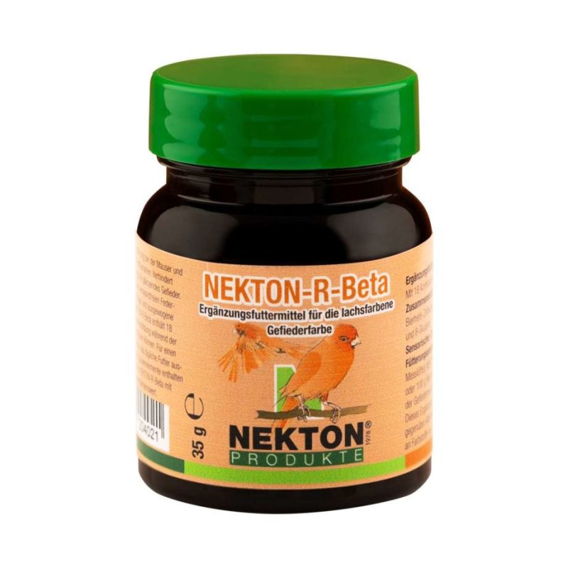 Nekton-R-Beta Nekton-R-Beta