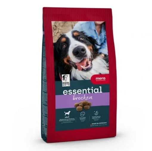 Mera Dog Essential Brocken 12,5kg Mera Dog Essential Brocken 12,5kg